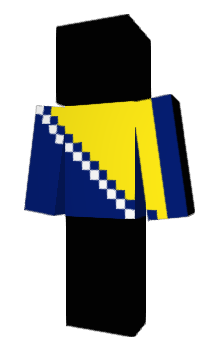 Minecraft skin _Treebeard