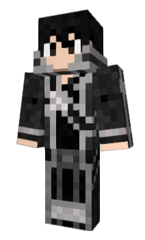 Minecraft скін по ніку stanfordk
