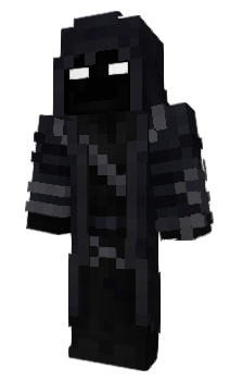 Minecraft скин по нику __LoS__