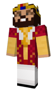 Minecraft скин по нику jeikc