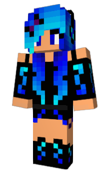 Minecraft скин по нику obi_won