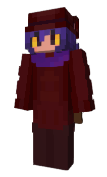 Minecraft скин по нику EmanuelMacron