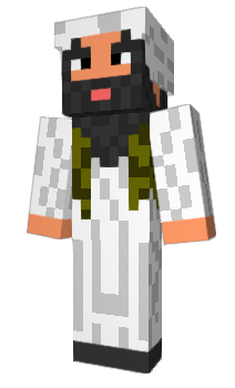 Minecraft скин по нику flwc