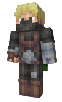 Riley Minecraft Skins