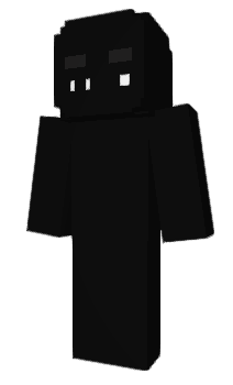 Minecraft skin hokia