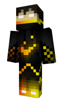 Minecraft скин по нику bulat5280