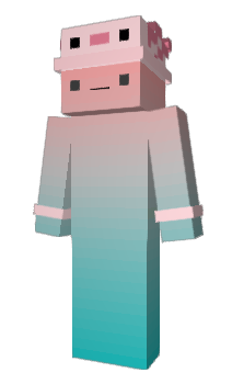 Minecraft skin Dizahn