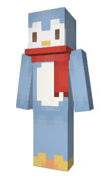 Minecraft skin agkl