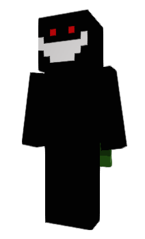 Minecraft скин по нику 712k