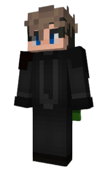 Minecraft skin undVicente