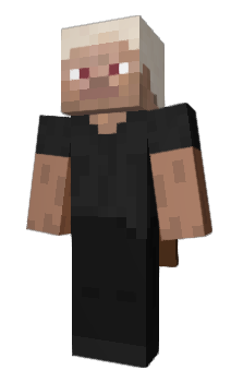 Minecraft скин по нику 999Karania