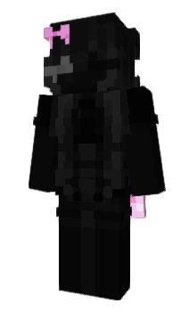 Minecraft скин по нику squishymoon_