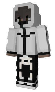 Minecraft skin wavesone