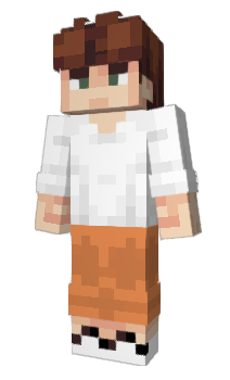 Minecraft skin HJKL2