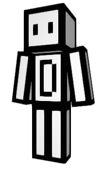 Minecraft skin Jacketr
