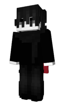 Minecraft skin OzRaEL