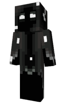 Minecraft скин по нику Darkfen