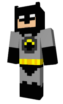 Minecraft скин по нику GREMU