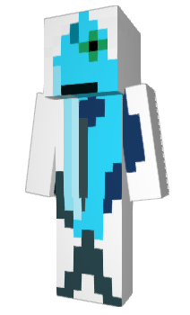 Minecraft скин по нику Habitat_