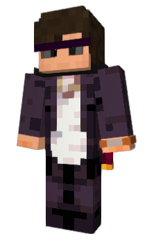 Latest Minecraft skins Page - 1490