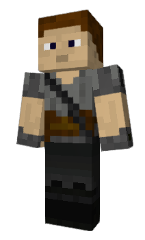 Minecraft скин по нику WINDIN