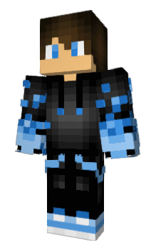 Minecraft скин по нику urGoh