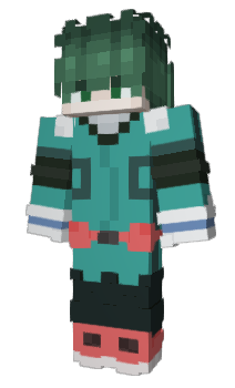 Minecraft skin Royale2