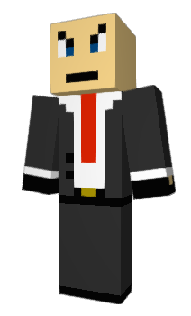 Minecraft скин по нику Toyyy