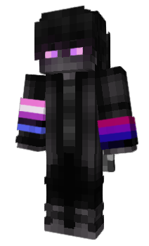 Minecraft скин по нику ImmortalEagle42