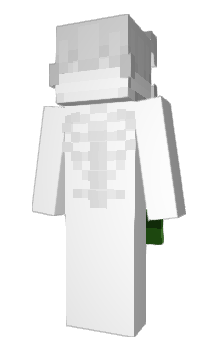 Minecraft skin deFallBang