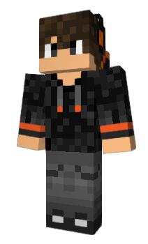 Minecraft skin Doraexploradora