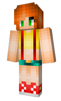 Minecraft скин по нику latm