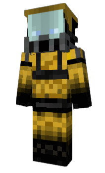 Minecraft скин по нику lucaka