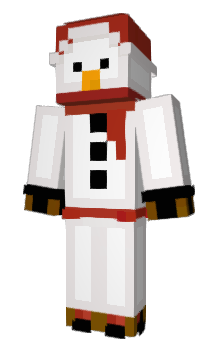 Minecraft skin Skillcrafter_