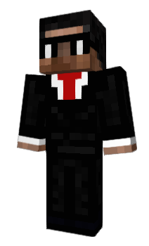Minecraft скин по нику berg3