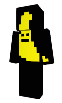 Minecraft skin lkklkl