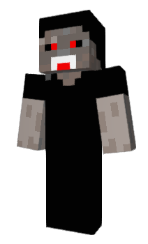Minecraft скин по нику legendSM