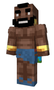 Minecraft скин по нику st0pp3rrrr