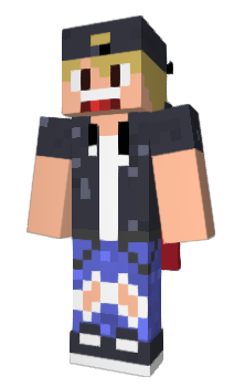 Minecraft скин по нику ookdoeii