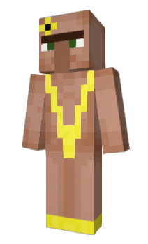 Minecraft skin oOOohH