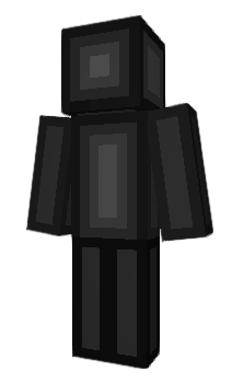 Minecraft скін по ніку BlecB