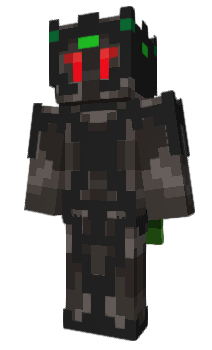 Minecraft skin pianomusic