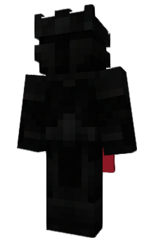 Minecraft скин по нику 239_