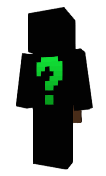 Minecraft скін по ніку GradientTim