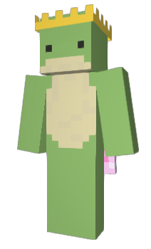 Minecraft skin xizle