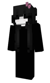 Minecraft skin Massnut