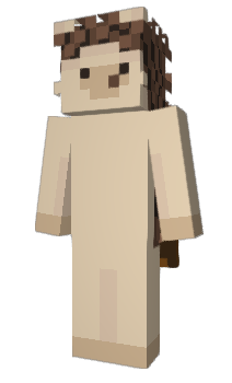 Minecraft скин по нику Koyly_odamatcha