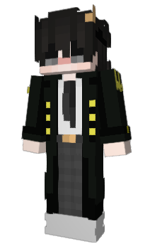 Minecraft скин по нику taha91