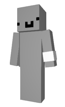 Minecraft skin kopop