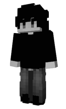 Minecraft скин по нику Agent_e